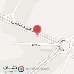 عکس افق کوروش شعبه اراک تفرش دو