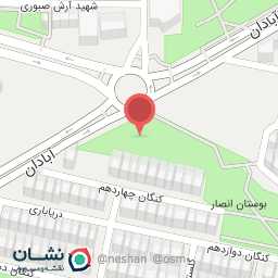 عکس بوستان استاد محمد علی شیرازی