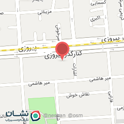 عکس دکتر بهزاد معظمی متخصص گوش و حلق و بینی