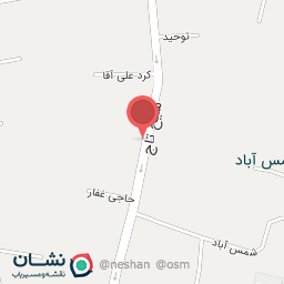 عکس لبنیاتی محل 