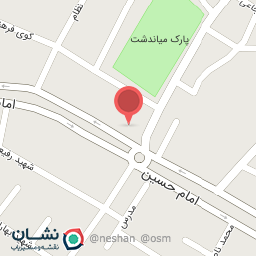 عکس میوه فروشی چهارفصل باقری 