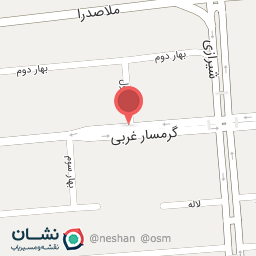 عکس سیستم آشپزخانه پانل