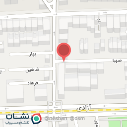 عکس خوابگاه اسکندری سازمان تامین اجتماعی