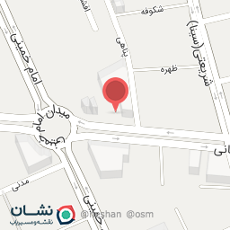 عکس دندانپزشکی دکتر مهشید باقرپور