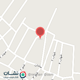 عکس مسجد حاج محمد نعمتی