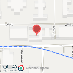 عکس ساختمان شماره ۳ وزارت خارجه میز خدمت