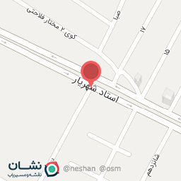 عکس تعمیرات ایسیو شایان خودرو