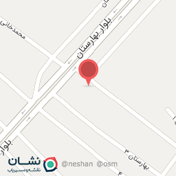 عکس آژانس بهارستان