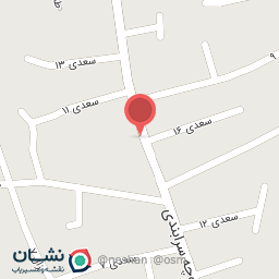 عکس دبستان دخترانه سمیه