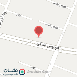 عکس کلینیک زیبایی ایسان 6