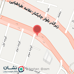 عکس مؤسسه فنی طهماسبی