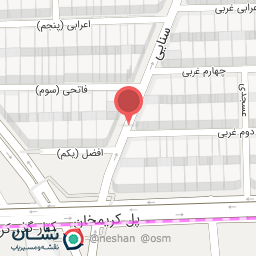 عکس رستوران ریتون