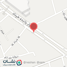 عکس دفتر خدمات قضایی الکترونیک