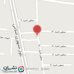 عکس تعمیرات الکترونیک تبرایی