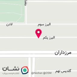 عکس سالن زیبایی سه نیک