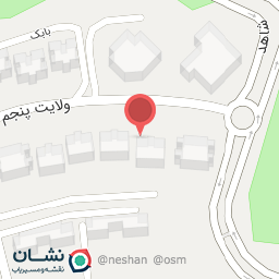 عکس مجتمع نرگس۵