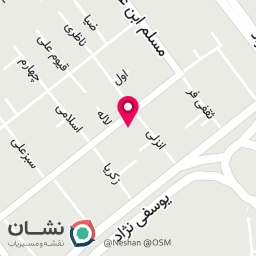 عکس گالری پری چهر