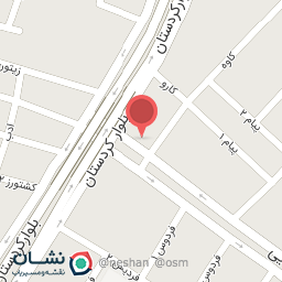 عکس تعویض روغن و پنچرگیری برهان خندان