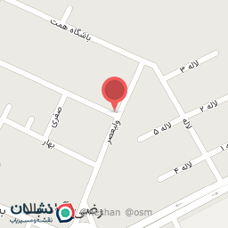 عکس مجتمع مهستان 