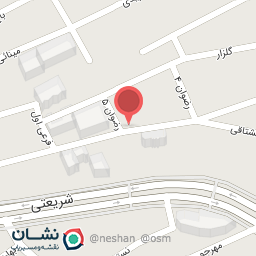 عکس فروشگاه مواد غذایی رضوان