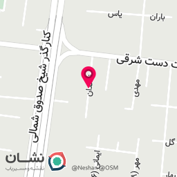 عکس دکتر حمیرا رفیعی