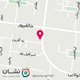 عکس الکتریکی نظری