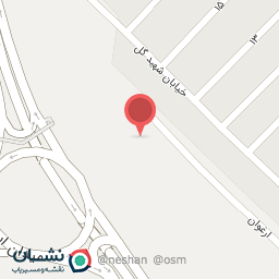 عکس ساختمان شماره 3 - استانداری یزد