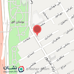 عکس نانوایی بربری