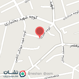 عکس امامزاده گلی