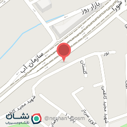 عکس پرنده فروشی سعید