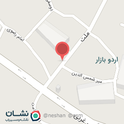 عکس دفتر اسناد رسمی 242 لاهیجان