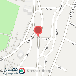 عکس نانوایی لواش