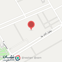 عکس ارامگاه  عباس حِلم زاده