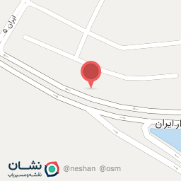 عکس آرایشگاه مردانه موچین