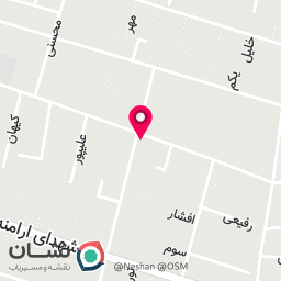 عکس فروشگاه اینترنتی آکزین کالا