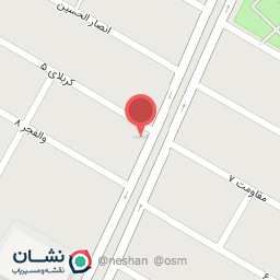 عکس الکتریکی میلاد