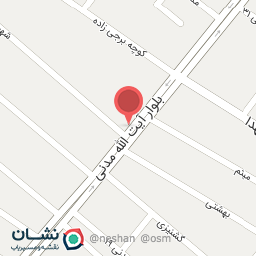 عکس خرازی ولیعصر