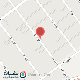 عکس ارایشگاه امید