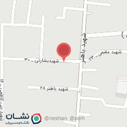 عکس سالن زیبایی محبوبه اسدی