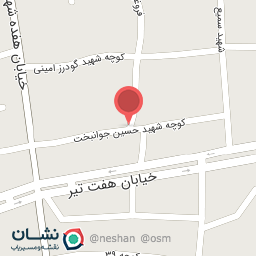 عکس مسجد شاهقلیها