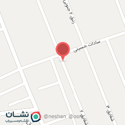 عکس سوپر مارکت عمو غلام 