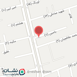 عکس موبایل موحدی