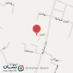 عکس قماش فواد بهادری