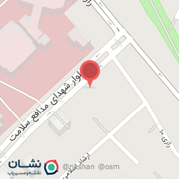 عکس مطب دکتر وحید عباس پور متخصص ارتوپدی