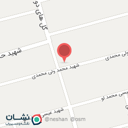 عکس سوپر مارکت جلیل خانی