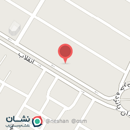 عکس بانک سینا شعبه انقلاب شعبه کمپلو شمالی (لشکر)