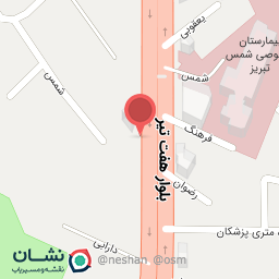 عکس بانک رفاه