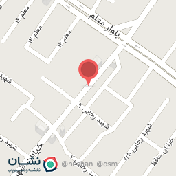 عکس نانوایی سنگگ شماره ۱۱۸