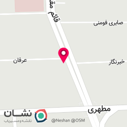 عکس کلینیک قلب و عروق دکتر مهشید حاجی علی