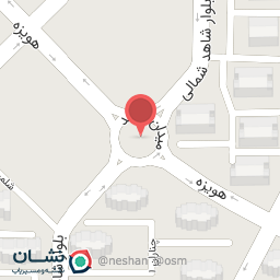 عکس میدان پردیسان (شهدا)